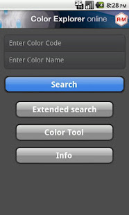 R-M Color-Explorer Online(圖1)-速報App