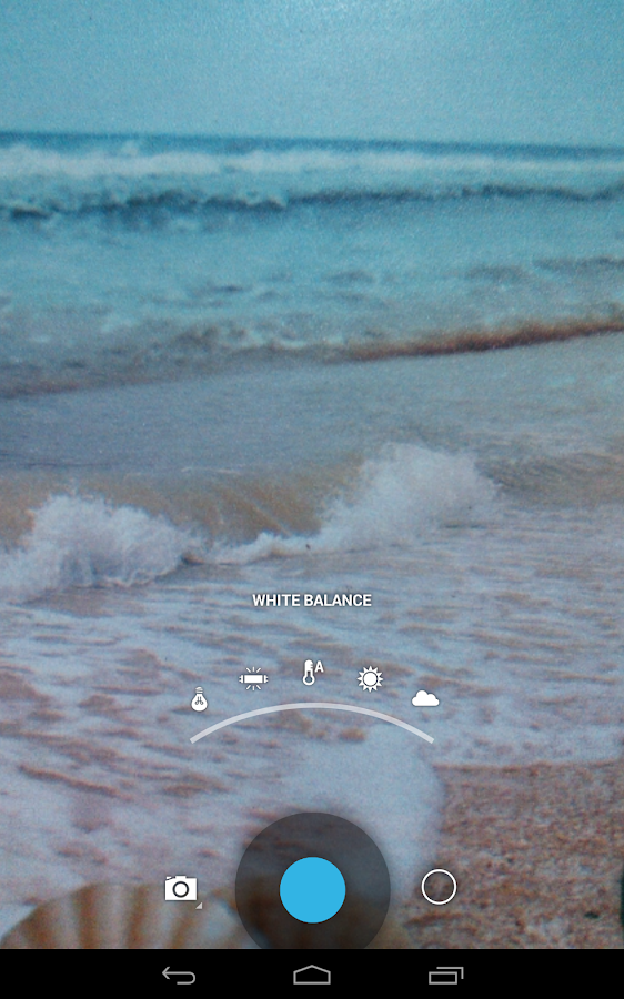 Camera Gallery Pro KitKat 4.4 - screenshot