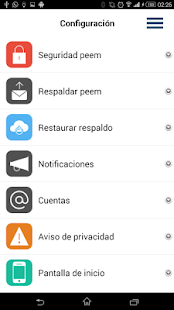 How to mod peem patch 1.0.39 apk for android