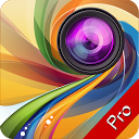 Photo Effect Pro mobile app icon