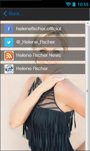 免費下載娛樂APP|Helene Fischer Songtexte app開箱文|APP開箱王