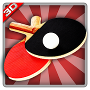 Real Ping Pong - Table Tennis 1.3 Icon