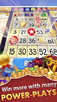 BINGO Club - FREE Online Bingo APK صورة لقطة الشاشة #4