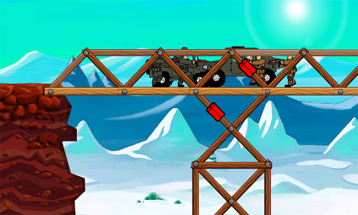 Dynamite Convoy(圖1)-速報App