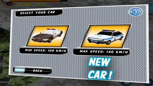 免費下載賽車遊戲APP|Mad Cop - Police Car Drift app開箱文|APP開箱王