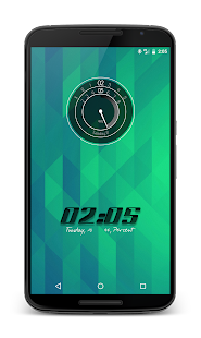 Op-X for Zooper Widget Pro(圖7)-速報App