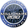 Millionaire 2010 icon