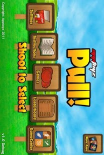 Pull! Screenshots 3