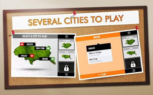 Big Boss TV Tycoon(圖4)-速報App