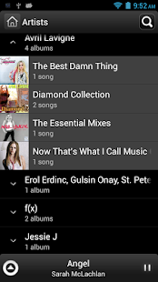 Equalizer MusicPlayer(Pay) - screenshot thumbnail