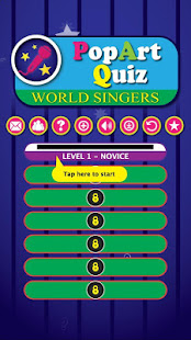 World Singers Pop Art Quiz(圖8)-速報App