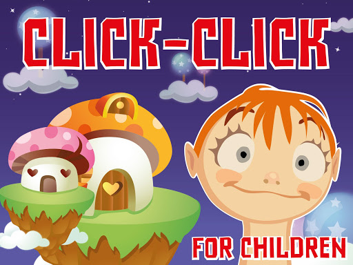 Click-Click for Children