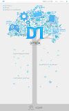 DBook Manager