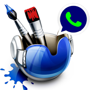Photo Paint For Messenger.apk 1.0