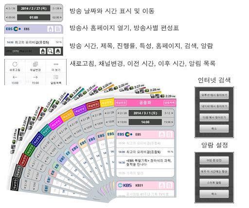 免費下載娛樂APP|방울이 - TV편성표, 라디오편성표 app開箱文|APP開箱王