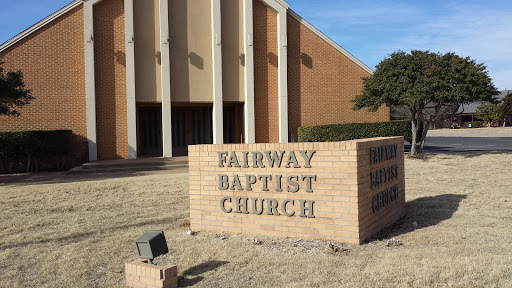 Fairway Baptist Church