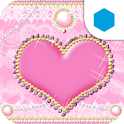 Kira-Hime theme for GREE logo