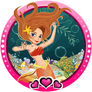 Mermaid Princess for PC and MAC