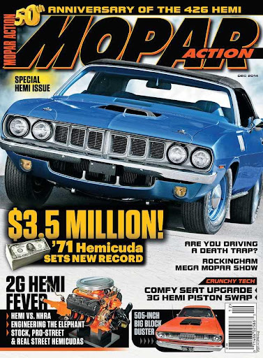 Mopar Action