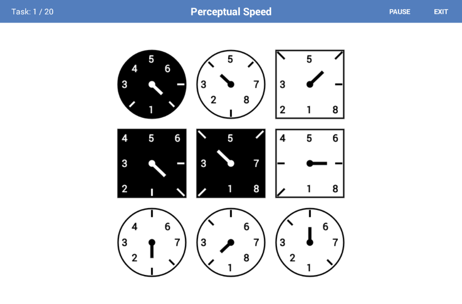 SkyTest® BU/GU Preparation App Android Apps on Google Play