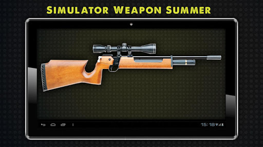 免費下載動作APP|Simulator Weapon Summer app開箱文|APP開箱王