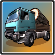 Truck Delivery 3D 1.11 Icon