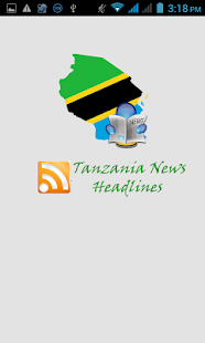 Free Download Tanzania Breaking News APK