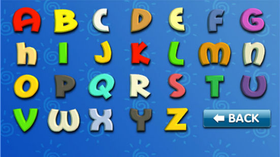Download ABC123 for Kids (Learn ABC) APK