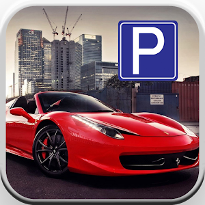 Sport Car Parking 3D.apk 1.0