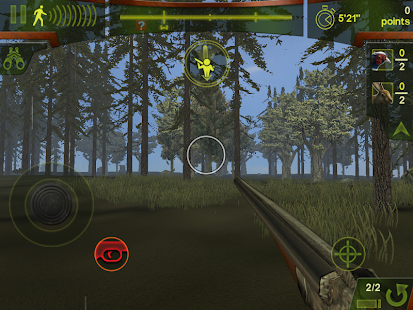 download Hunter's Trophy free