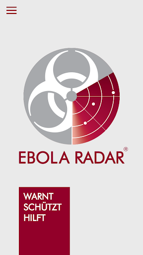 Ebola Radar