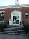 Ville Platte Br Public Library