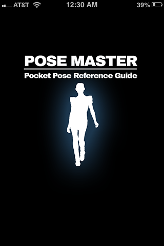 Pose Master: Pose References
