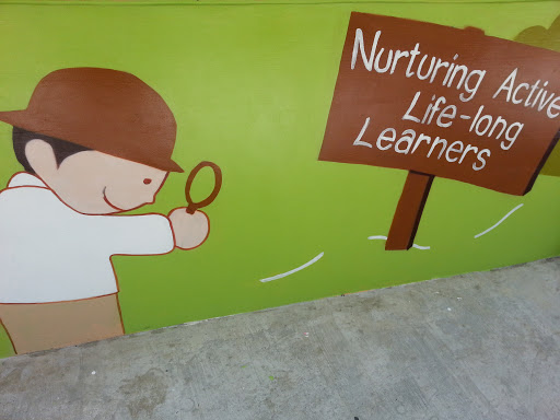 Nurturing Active Life-long Learners