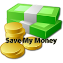 Save my Money logo