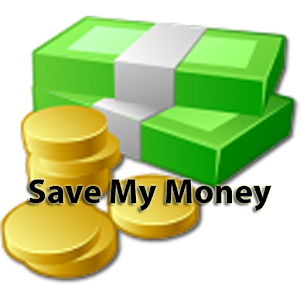 Save my Money logo