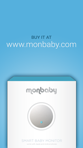 【免費健康App】Baby Monitor - MonBaby-APP點子