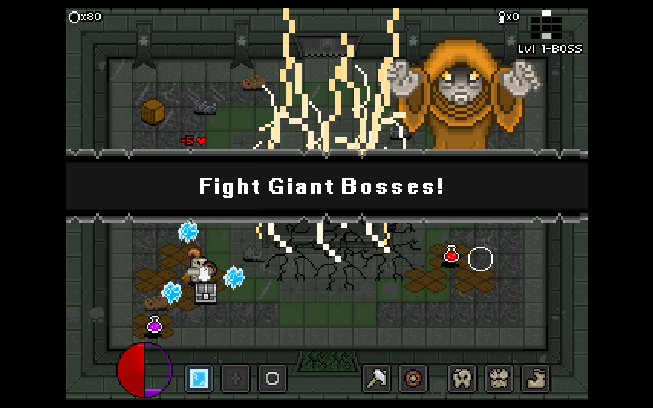 air on to mac screenshot how Apps Google  Dungeon Android on bit  Play