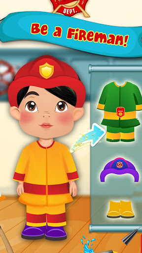 免費下載角色扮演APP|Kids Dream Job Adventures app開箱文|APP開箱王