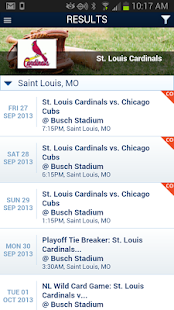 Lastest Ticket Manager APK