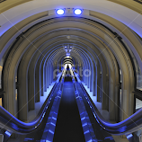 Osaka Umeda Sky Bldg by Leka Huie -  