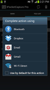 tPacketCapture Pro(圖5)-速報App