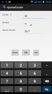 Free Download AjustarEscala - AutoCad APK for Android