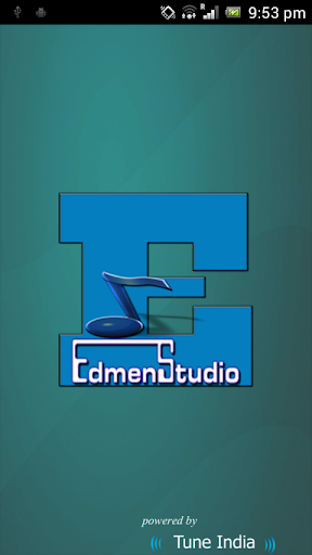 Radio EdmenStudio