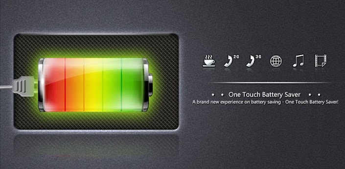 One Touch Battery Saver Pro apk v2.6