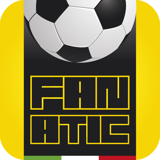 Fanatic Emoji ITA 社交 App LOGO-APP開箱王