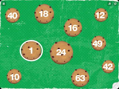 Tablas de Multiplicar Screenshots 3