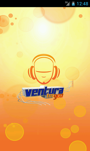 Rádio Ventura FM