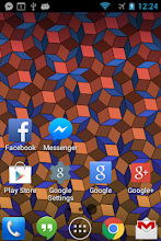 Penrose Wallpaper APK Download for Android