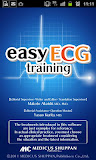 easy ECG training